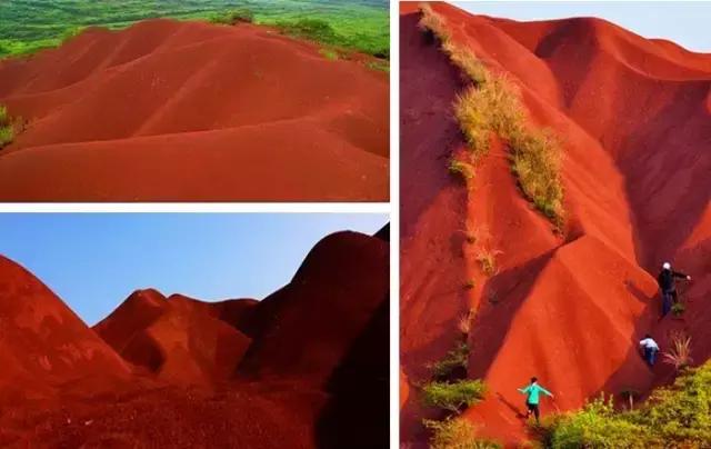 岭南九寨沟旅游攻略,广东自驾游去九寨沟攻略