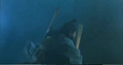 沧海一声笑黄霑徐克版本怎么来的,黄霑徐克梁家辉沧海一声笑