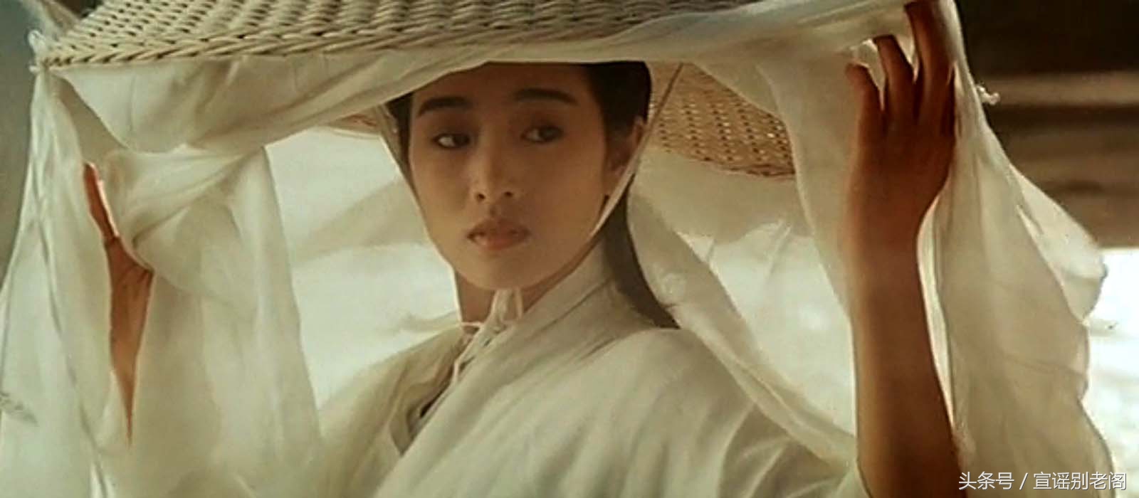 沧海一声笑黄霑徐克版本怎么来的,黄霑徐克梁家辉沧海一声笑