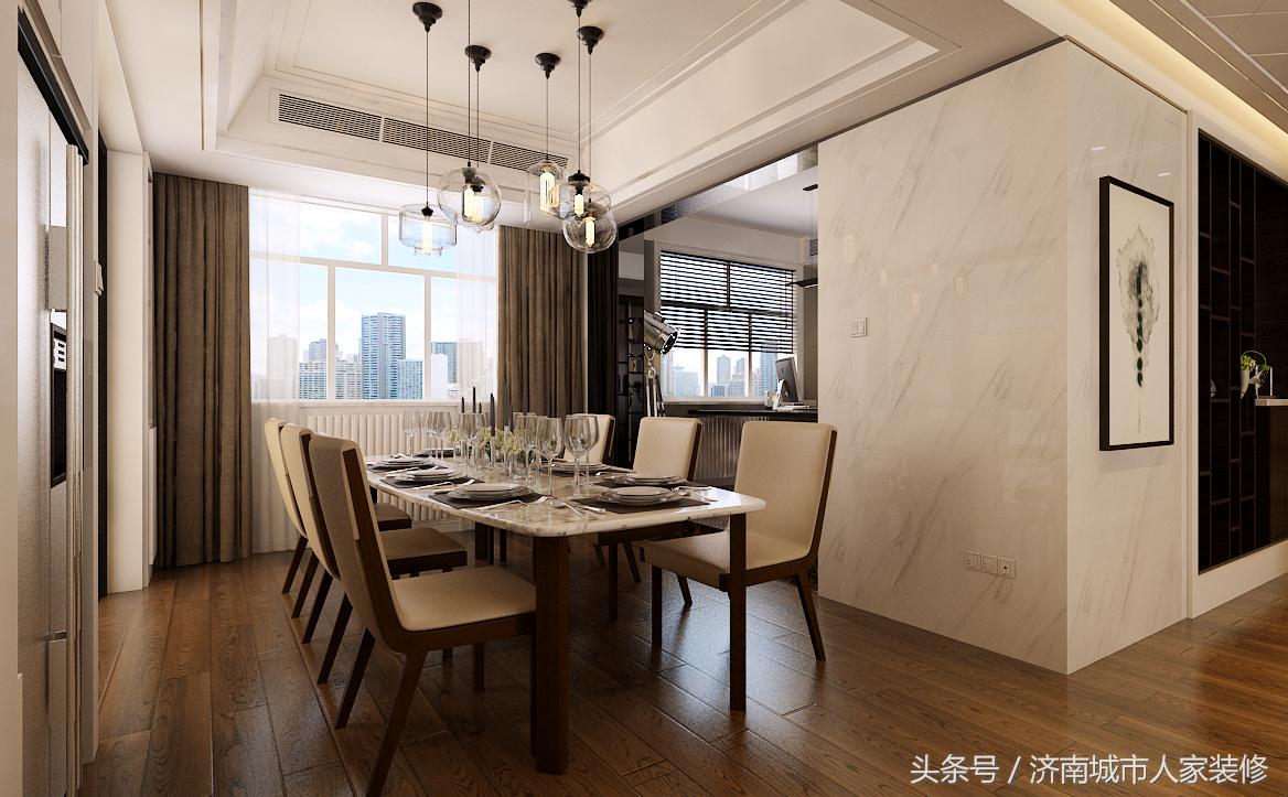 济南城市人家装修设计公司,济南酒馆装修设计