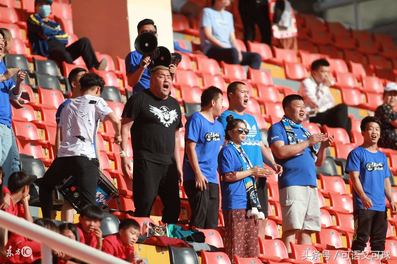 中乙球队生变？曾经的中超老板如今要挥手足球？