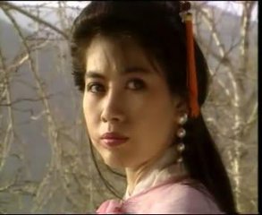 莲花争霸女主角小蝶是谁,莲花争霸小蝶有没有孩子