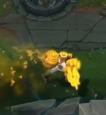 牧魂人终于出新皮肤!炼金改行养蜂人!