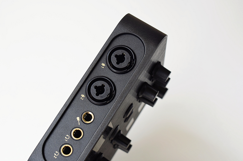 新一代网红直播K歌利器——创新SoundBLASTERK3体验