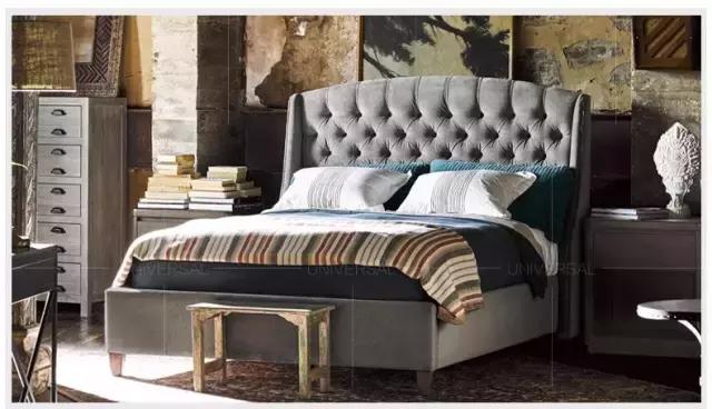 美式纯实木家具品牌排行榜,乐从美式家具品牌排行榜