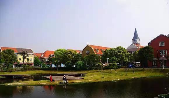 上海地铁直达的好玩的地方,上海坐地铁就能去的景点