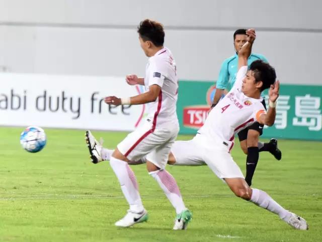 广州恒大上海上港亚冠2017点球,亚冠上港点球淘汰全北半球队员