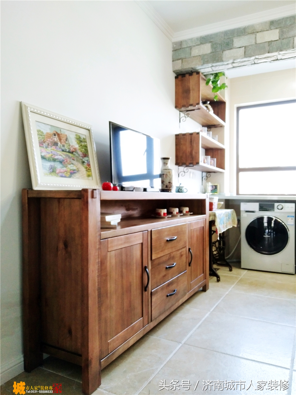 济南城市人家装修设计公司,济南酒馆装修设计