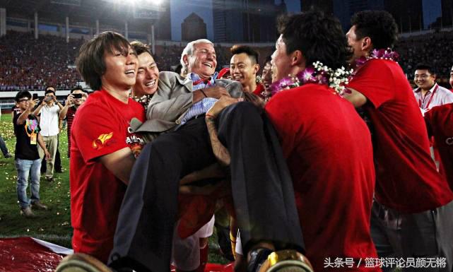 里皮再次接手国足汇总,里皮带领国足辉煌时刻