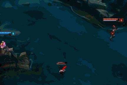 lol最容易上手的硬辅英雄,lol新手必备10个英雄