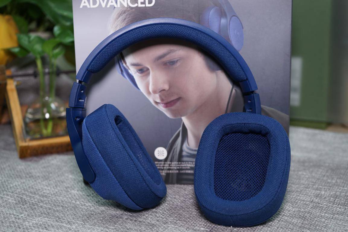 罗技耳机g331绝地求生设置,罗技g431耳机玩绝地求生怎么设置