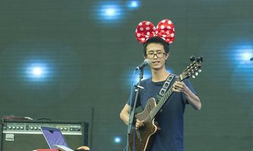 不要因为名字很长就成为了你错过它们的理由，长歌名民谣TOP3