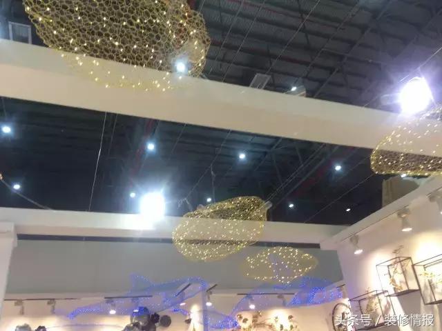 魔都展览活动指南,2020上海家具展看展攻略