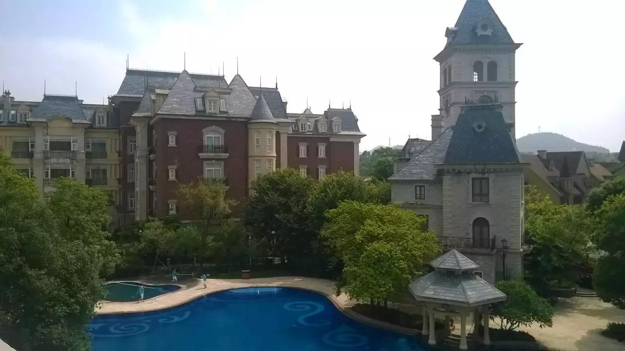 长沙五星酒店299,你意想不到的五星酒店