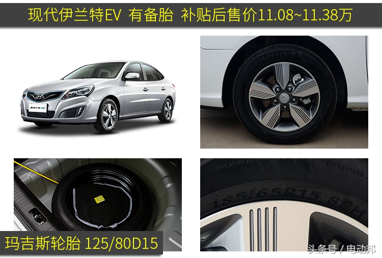 电动汽车哪种轮胎比较好,新能源汽车轮胎哪一款好