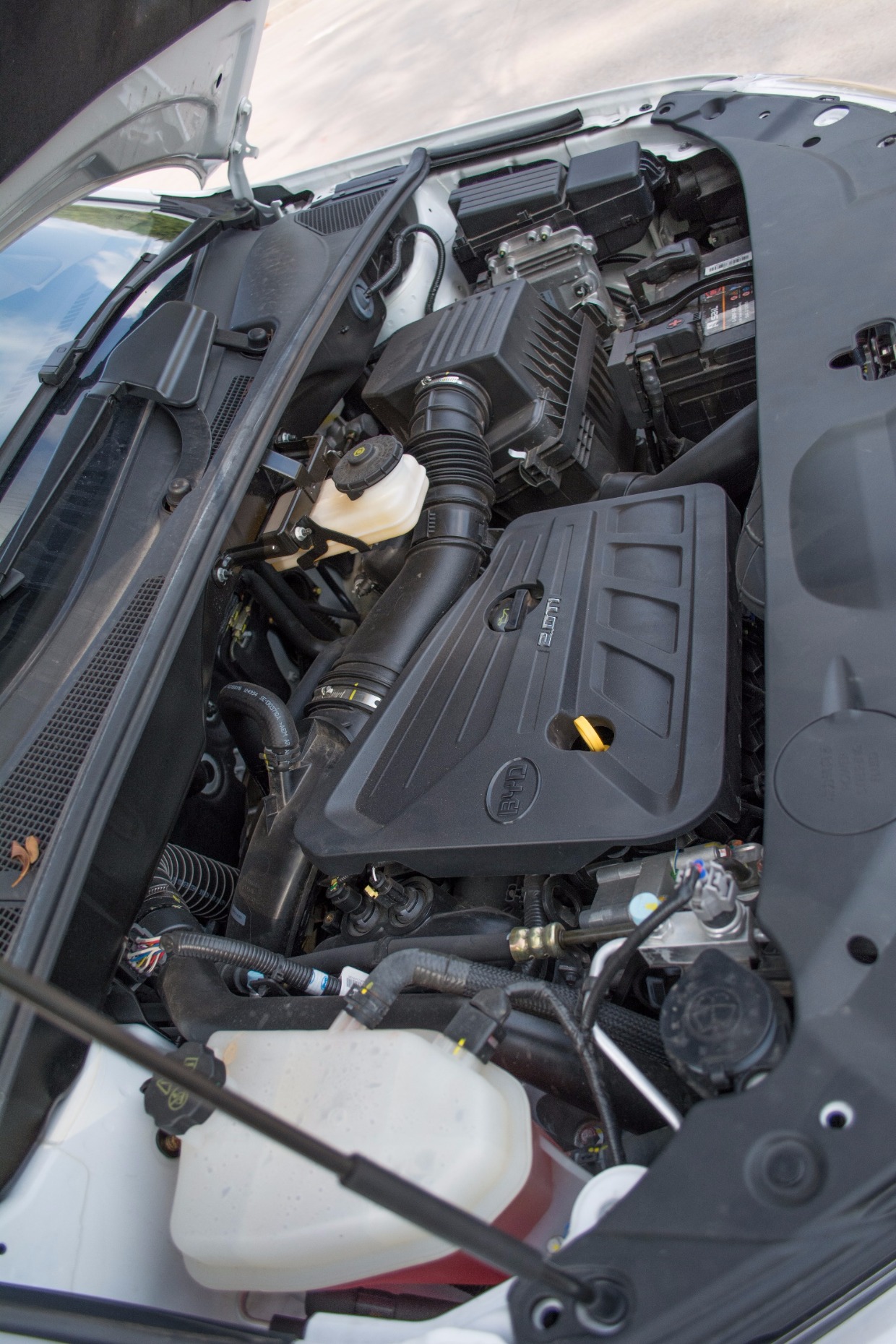 比亚迪s7多少公里换变速箱油,比亚迪s7变速箱是干式还是湿式