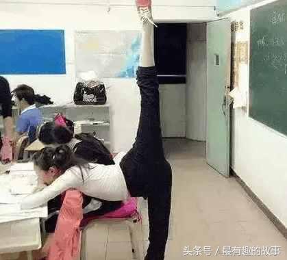 坐地铁回去的路上好像发现了什么！