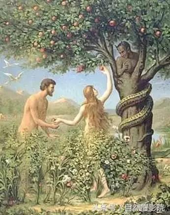 「爱与欲」的区别，女神当年的经典之作你真的看懂了吗？