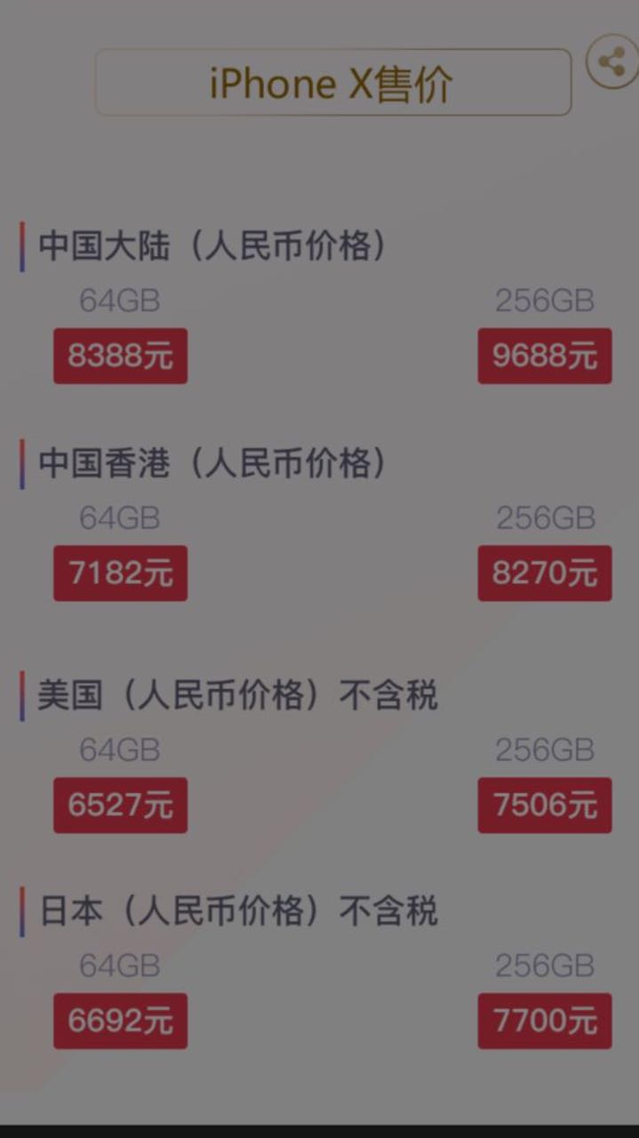 苹果x值得买吗二手1050元,苹果x256g现在值得入手吗