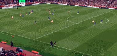 钩沉-冤家屡碰头！蓝军枪手谁才是伦敦之王？