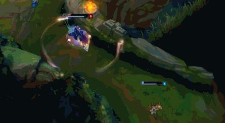 lol容易上手又特别强的英雄,lol新手必备10个英雄