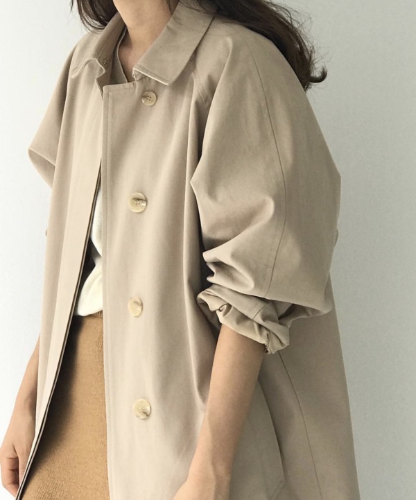 大学生的秋冬衣服我觉得简单就可以简单简单简单