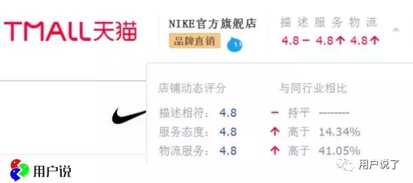 nike内侧磨脚,nike品牌被点名批评是什么原因