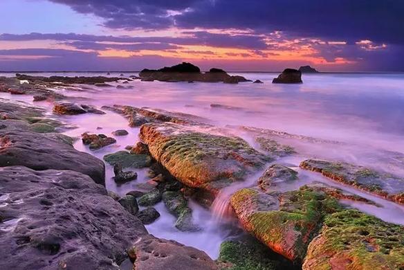 台湾花莲是在台北还是台南,台湾花莲在台南还是台北