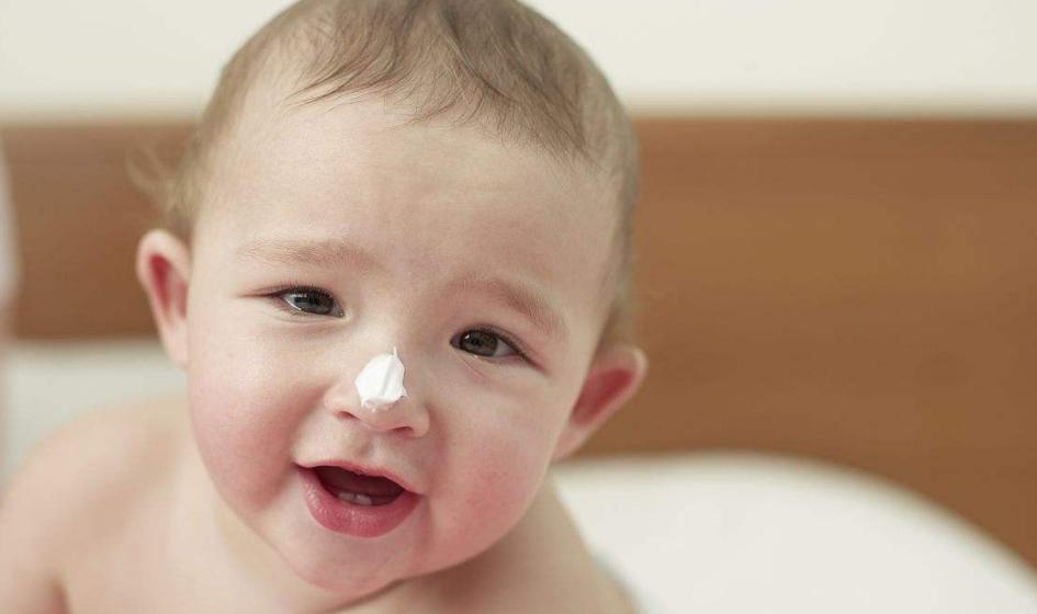 秋季宝宝皮肤干燥用什么保湿霜,儿童秋季皮肤干燥发痒怎么办