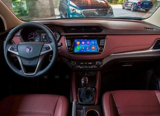 长安凌轩1.6l搭载哪款发动机,长安凌轩1.6l发动机好吗