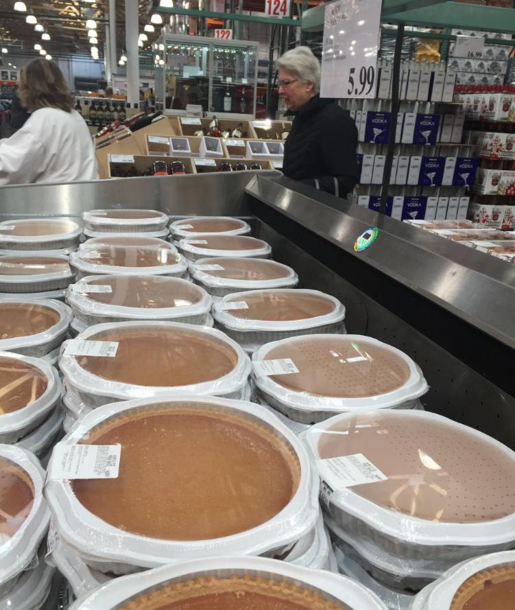 雷军追捧美国costco超市,雷军谈costco完整版