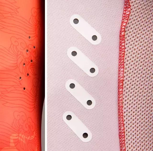 赛客青龙系列足球服,赛客足球装备