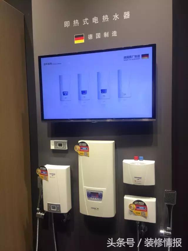 2017上海家居展7月份,家居展逛展攻略