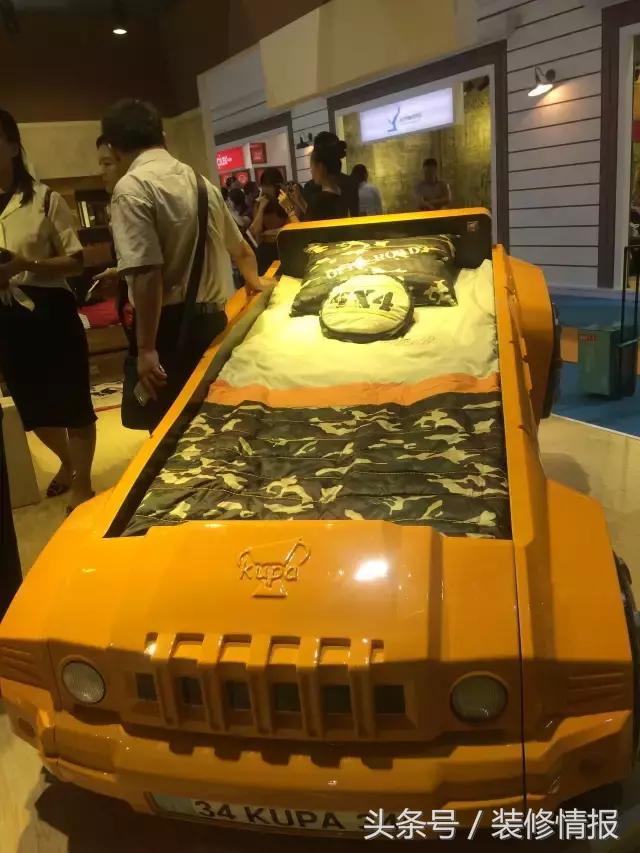 魔都展览活动指南,2020上海家具展看展攻略