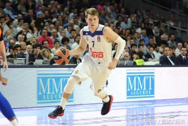 卢卡东契奇nba状元,卢卡东契奇2018状元