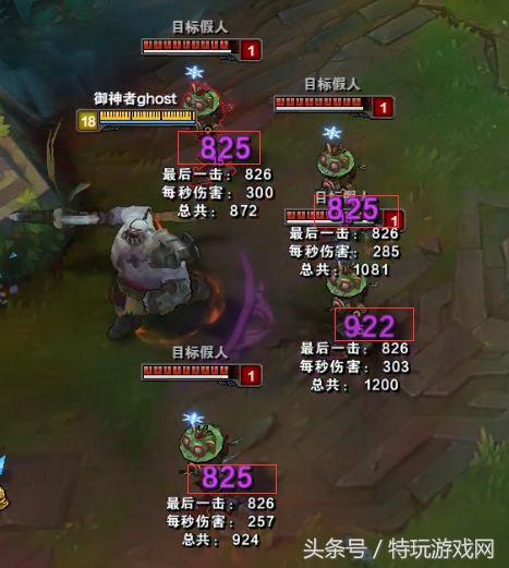 LOL敌方阵容后期太肉打不动？选择这些英雄助你后期翻盘