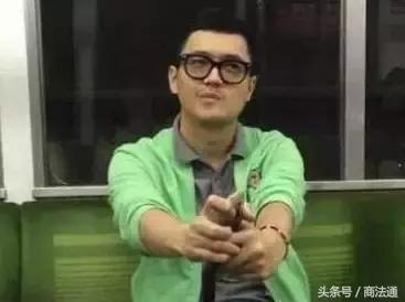 王宝强前经纪人宋喆犯了什么罪,王宝强经纪人宋喆罪行