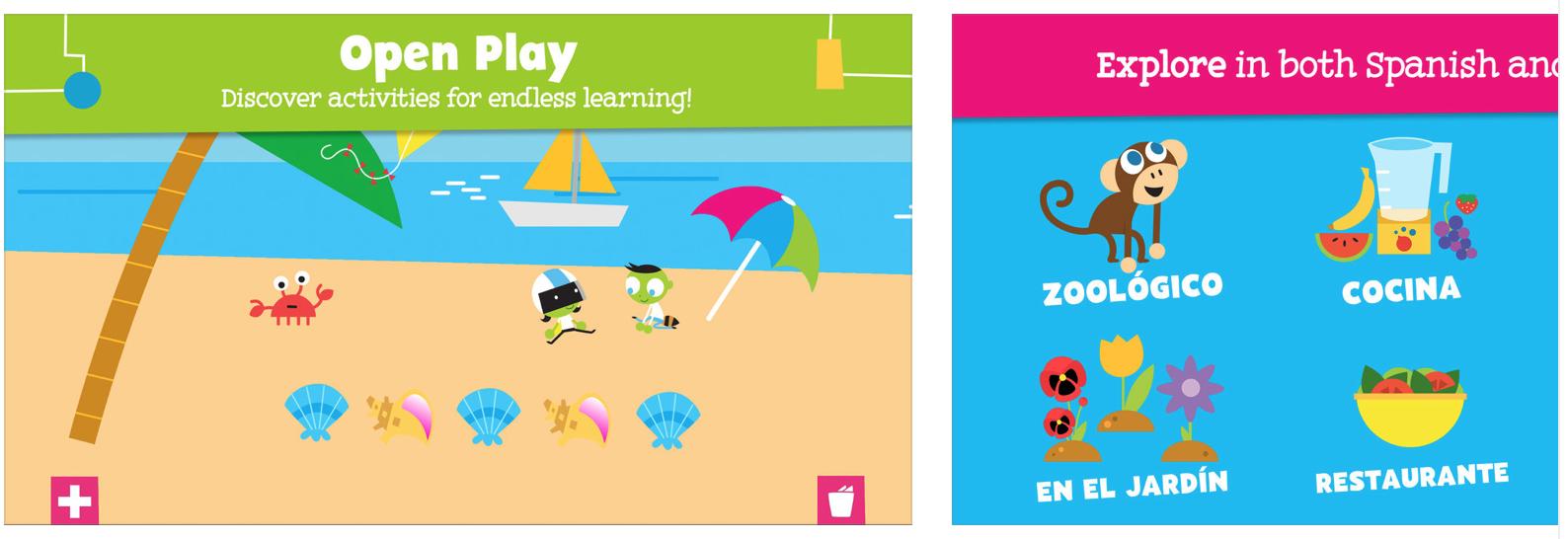 小孩初学英语软件app推荐,小孩最好用的英语翻译软件