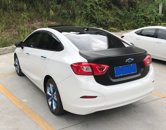 雪佛兰科鲁兹2012款1.6手动油耗,科鲁兹两厢车主真实感受