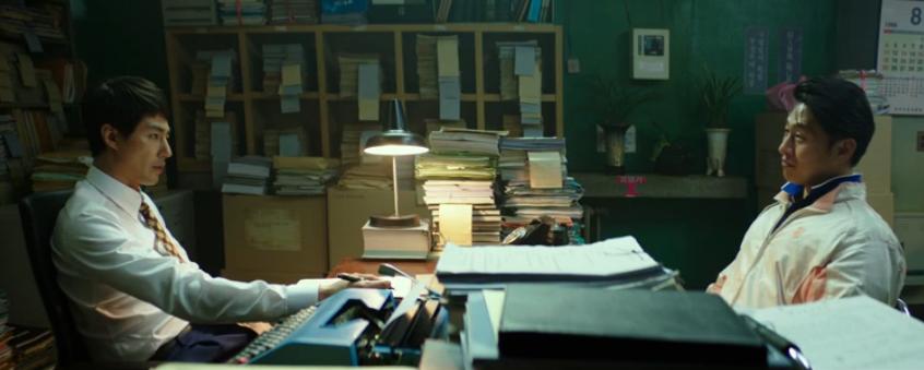 被忽略的韩国经典犯罪片,最值得一看的韩国犯罪电影