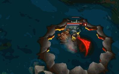 lol容易上手又特别强的英雄,lol新手必备10个英雄