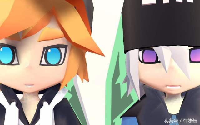 凹凸世界国漫推荐,凹凸世界国漫