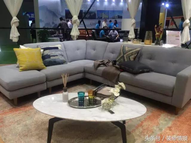 魔都展览活动指南,2020上海家具展看展攻略