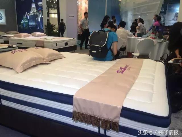 魔都展览活动指南,2020上海家具展看展攻略