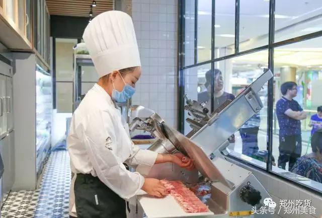 郑州锦艺城羊肉,郑州龙湖锦艺城火锅店