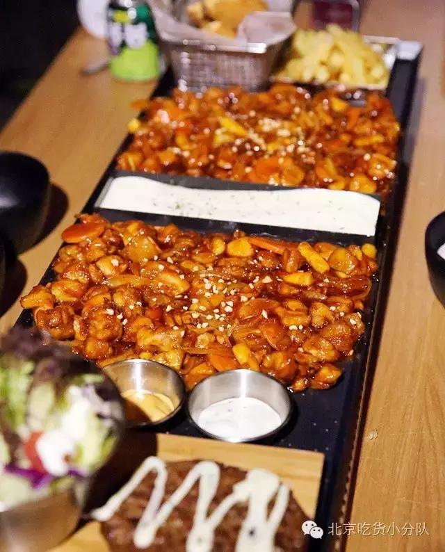 三里屯美食排行top10,三里屯必吃的10家馆子