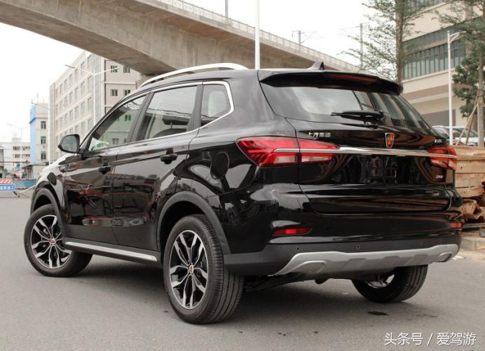 宝骏510和荣威rx5哪个好,上汽集团荣威rx5旗舰版价格