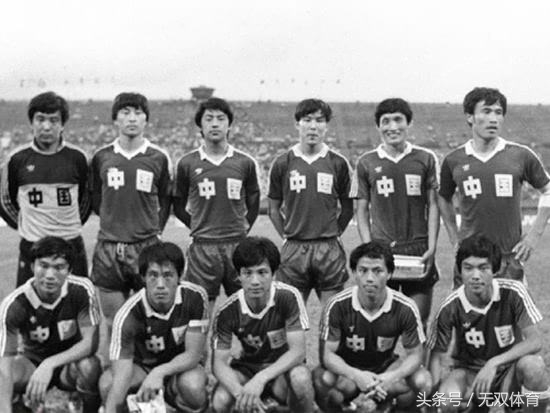 中国男足亚洲杯历年征程,中国男足亚洲杯征战史