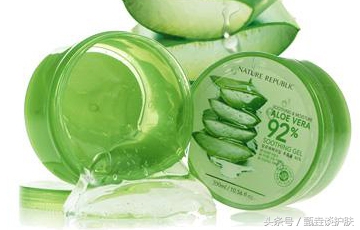 面膜基础配方的深度剖析,一个配方师对50款面霜深度分析