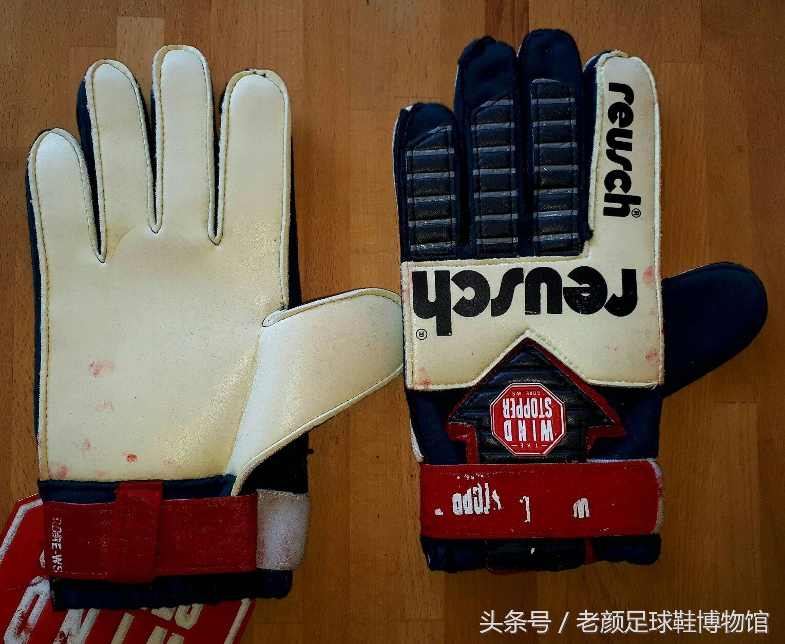 鐐┌reusch闂ㄥ皢鎵嬪silver,鐐┌reuschspeedBump瀹炴垬娴嬭瘎